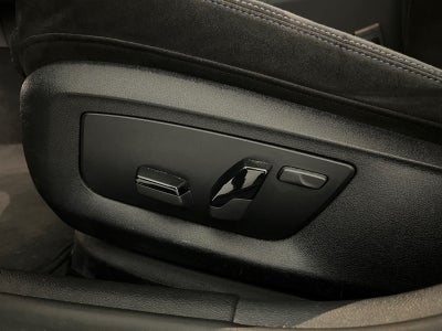 BMW 545e M-Sport xDrive aut.