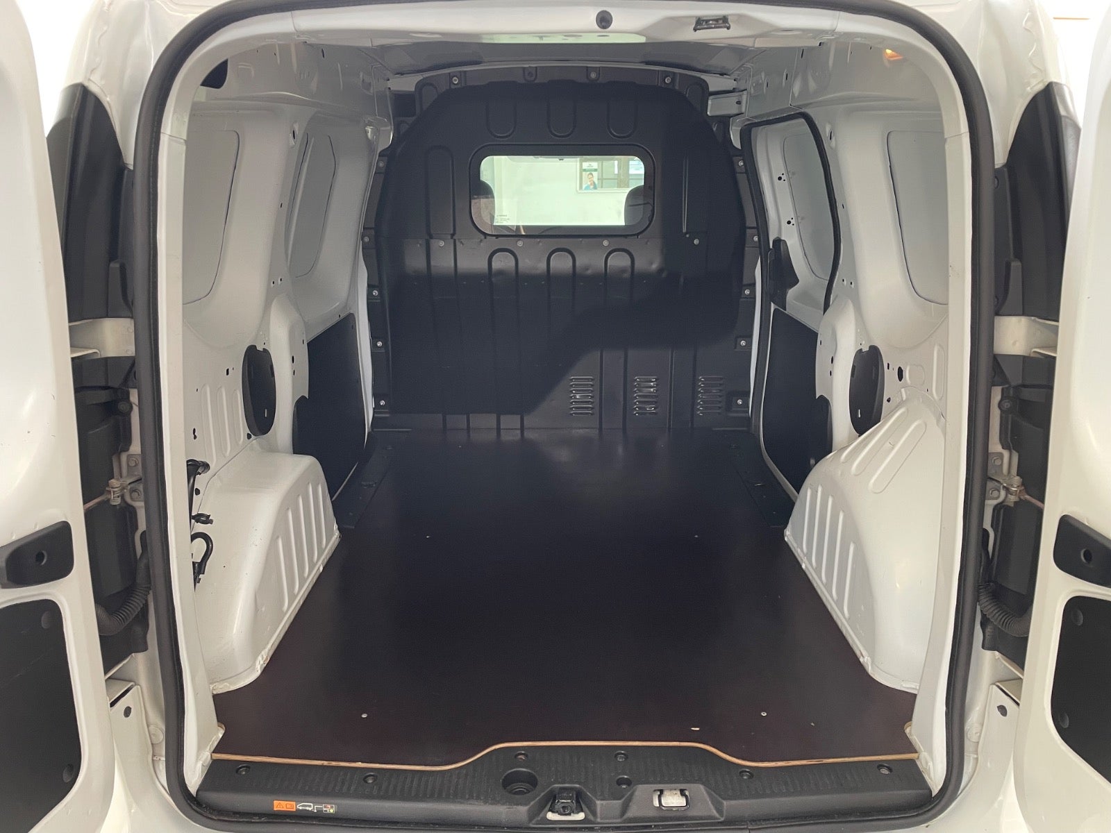 Billede af Dacia Dokker 1,5 dCi 95 Essential Van