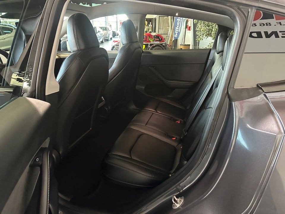 Tesla Model Y, Billede 4