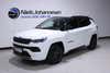 Jeep Compass 4xe S aut. 4x4