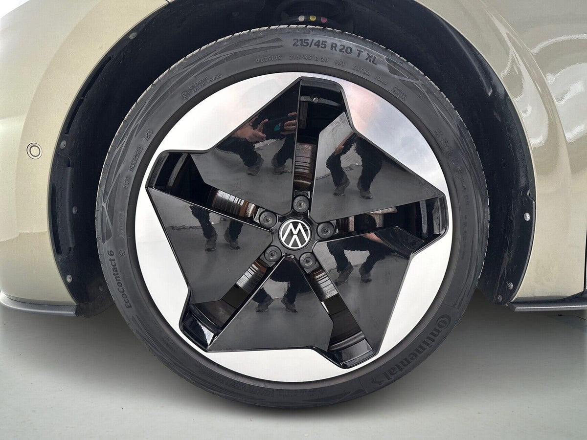 VW ID.3 Pro S billede 8