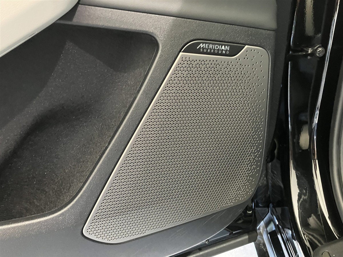 Kia EV6 Long Range GT-Line billede 21