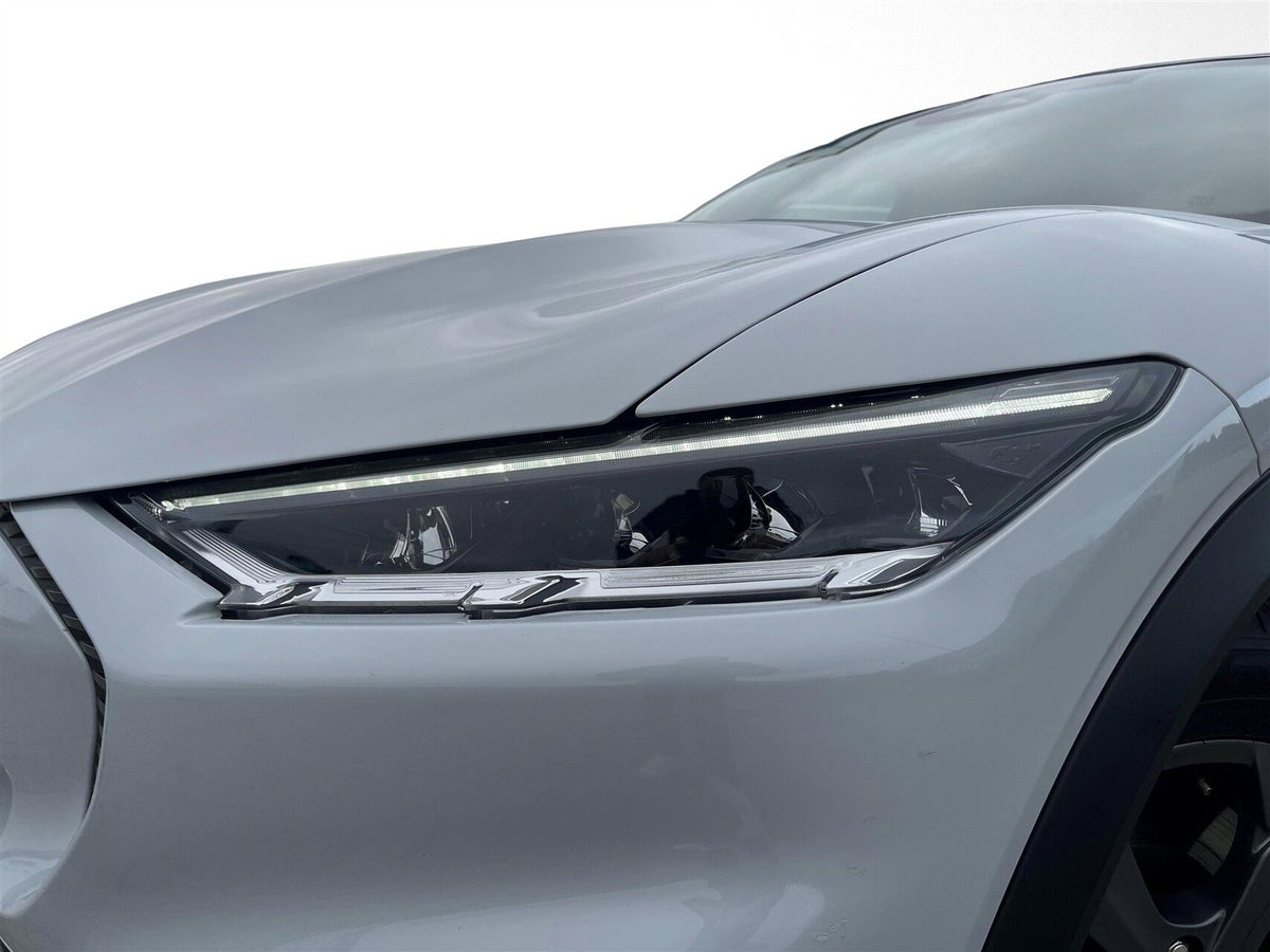 Ford Mustang Mach-E Premium Extended Range billede 20