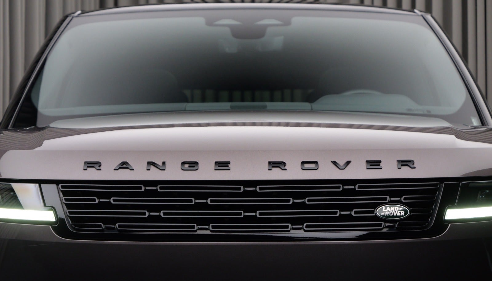Land Rover Range Rover Sport P440e Dynamic SE aut.