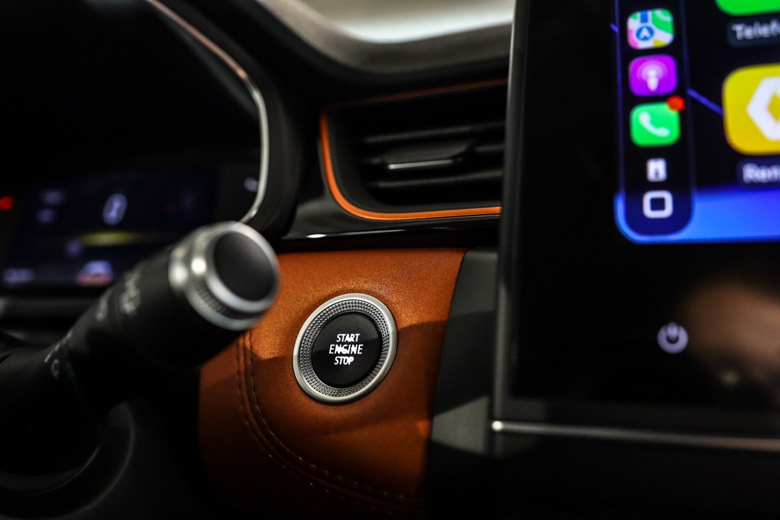 Billede af Renault Captur 1,3 TCe 130 Intens EDC