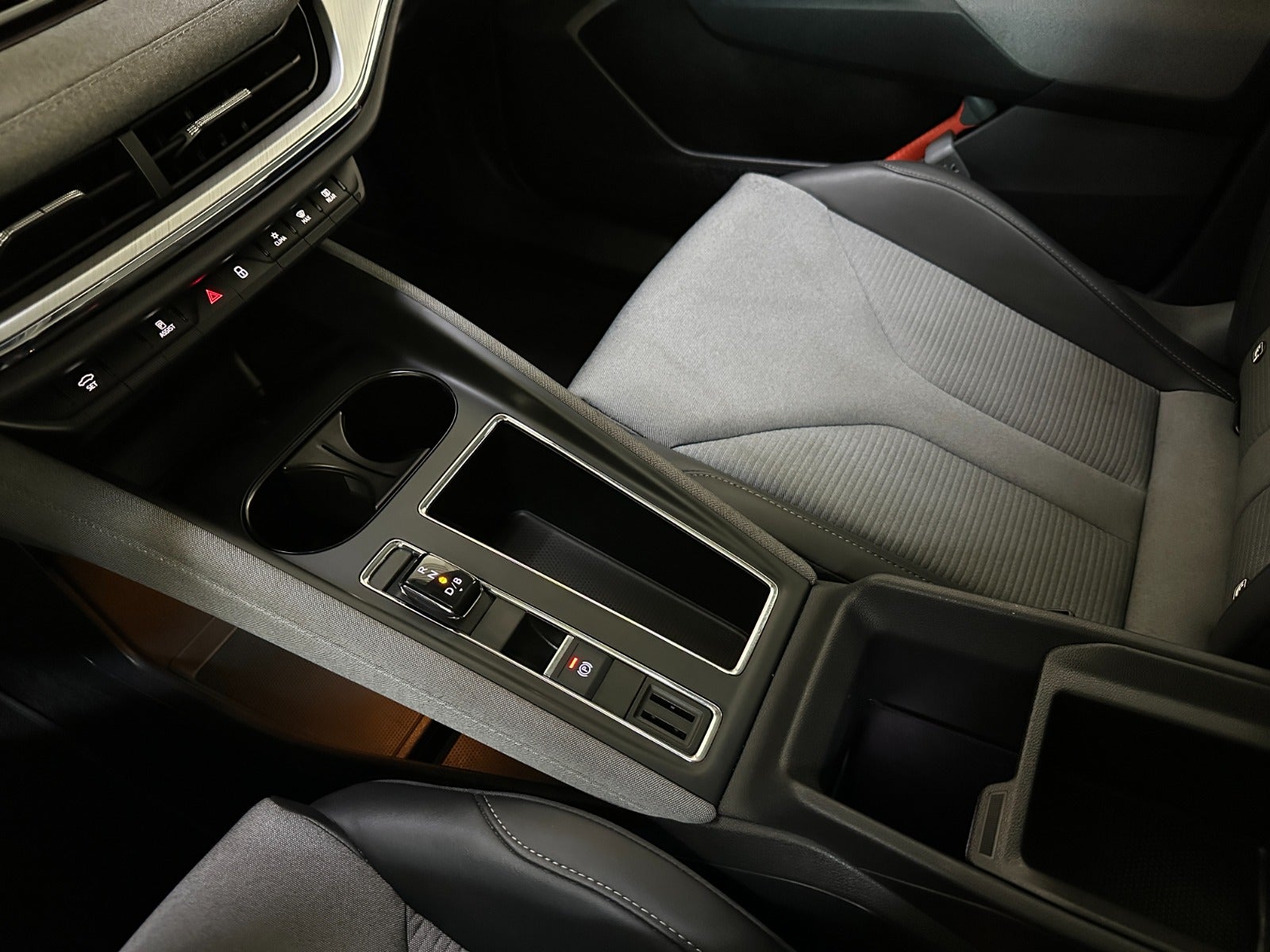 Billede af Skoda Enyaq 60 iV Loft
