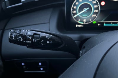 Hyundai Tucson PHEV Essential aut. 4WD