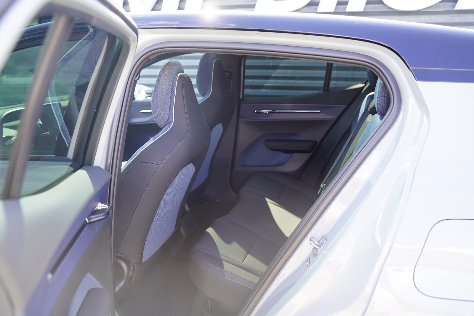 Billede af Volvo EX30 Twin Performance Ultra