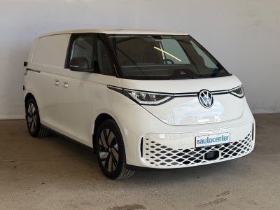 VW ID. Buzz