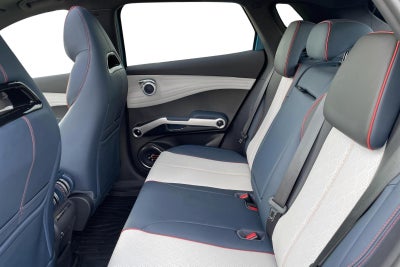 BYD Atto 3 Design