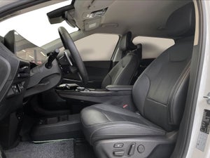 Kia EV6 Long Range Performance Upgrade AWD