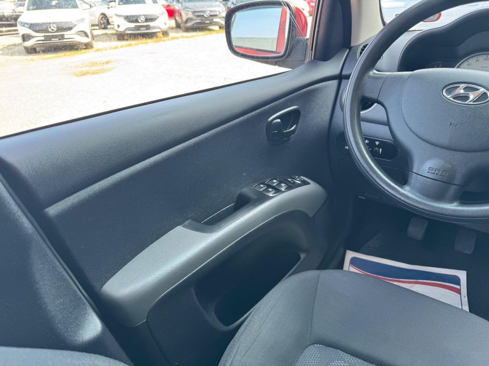 Billede af Hyundai i10 1,1 Classic