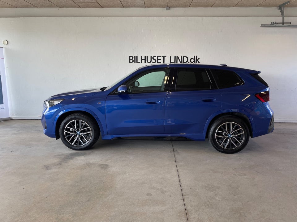 BMW iX1, Billede 5