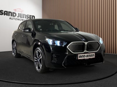 BMW iX2 eDrive20 M-Sport Premium
