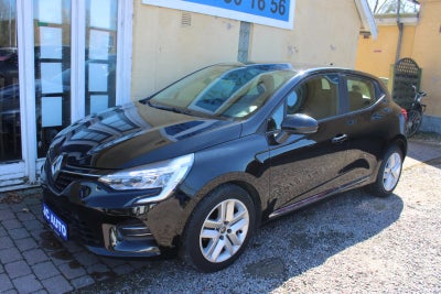 Renault Clio V TCe 100 Intens
