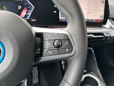 BMW iX2 xDrive30 M-Sport Premium