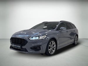Ford Mondeo EcoBlue ST-Line stc. aut.