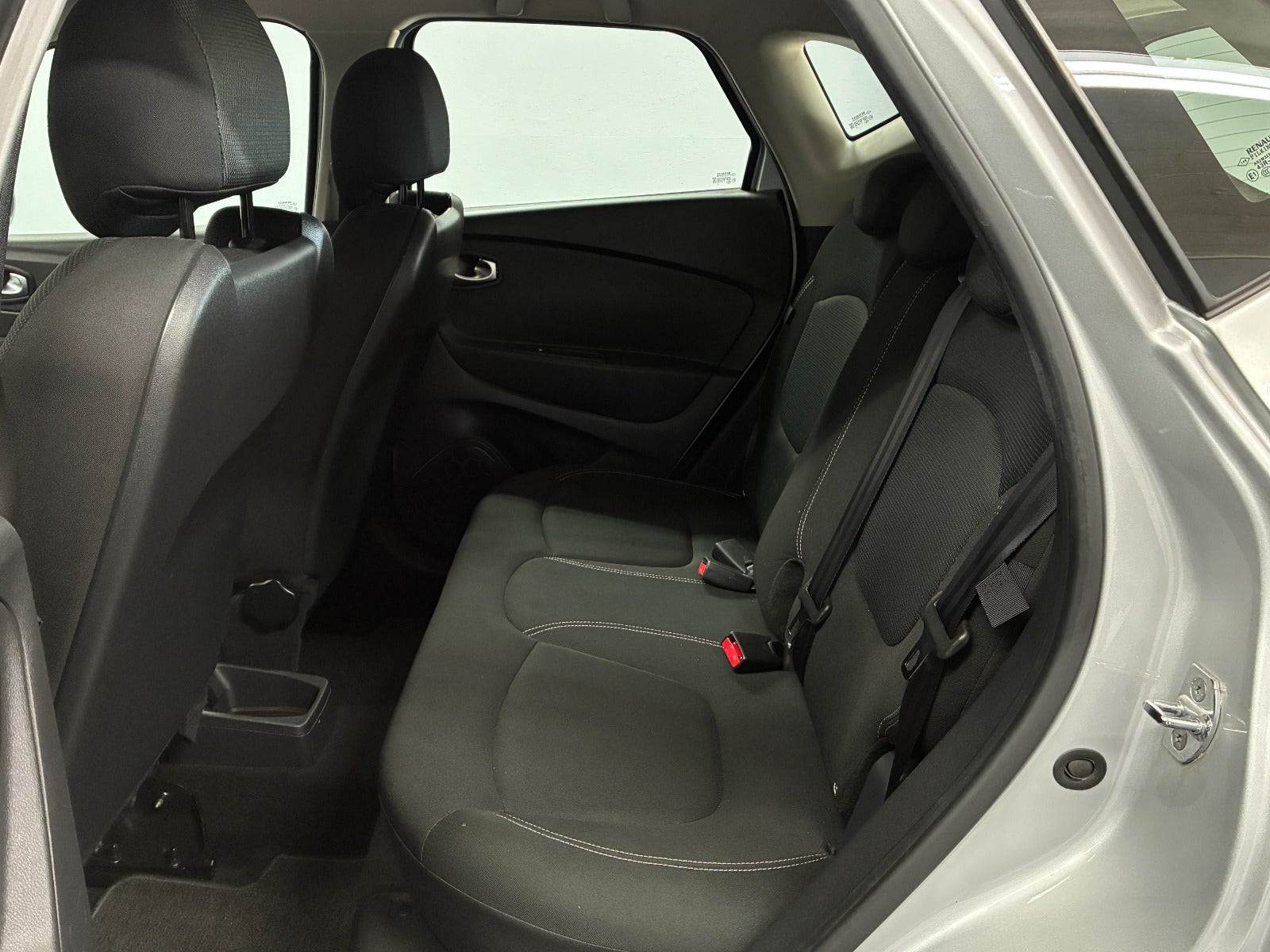 Billede af Renault Captur 1,2 TCe 120 Zen EDC