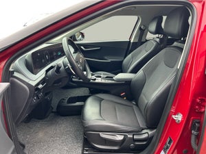 Kia EV6 Long Range Performance AWD
