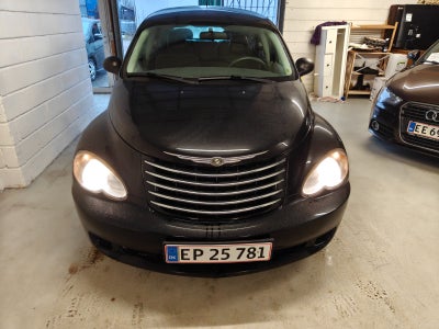 Chrysler PT Cruiser 1,6 Classic 5d