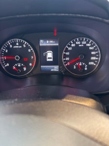 Kia Picanto Prestige Upgrade AMT