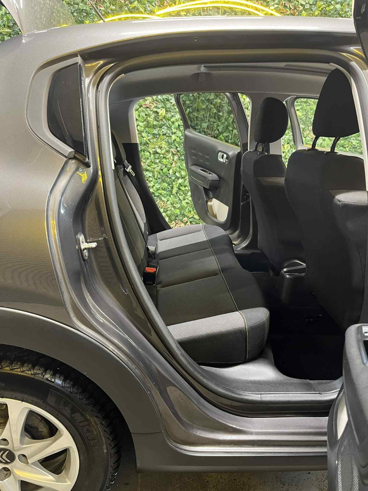 Billede af Citroën C3 1,2 PureTech 82 Triumph