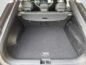 Kia EV6 Long Range Upgrade