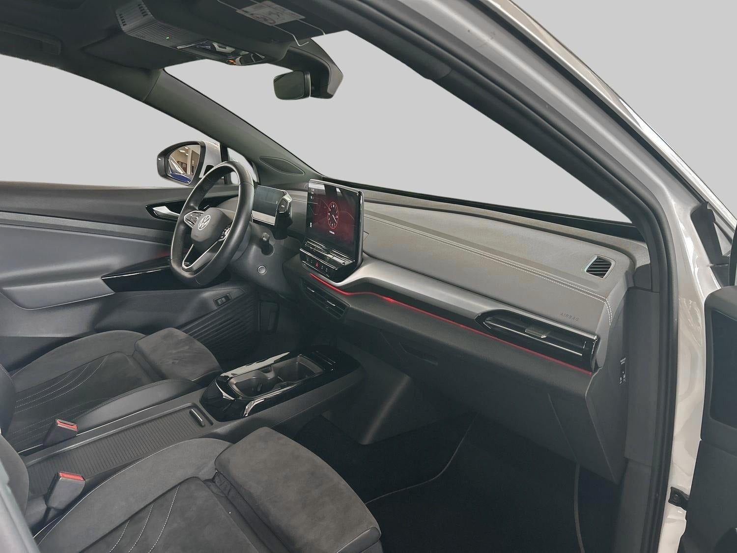 Billede af VW ID.4 77 Pro Performance