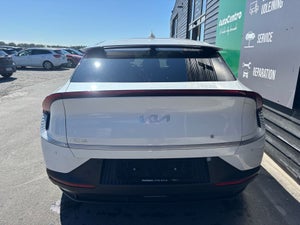 Kia EV6 Long Range Performance AWD