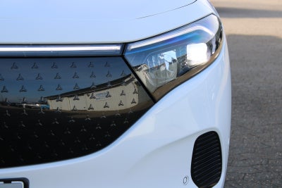 Mercedes EQA250 Progressive