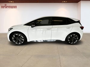 Cupra Born e-Boost