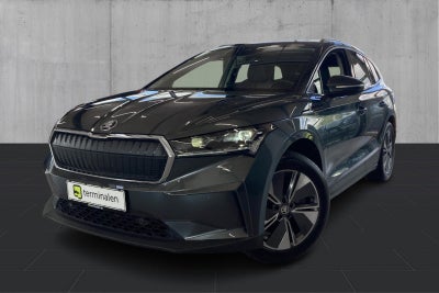 Skoda Enyaq 80,0 iV 2021