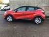 Renault Captur TCe 100 Intens