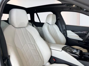 BMW i5 eDrive40 Touring Fully Charged
