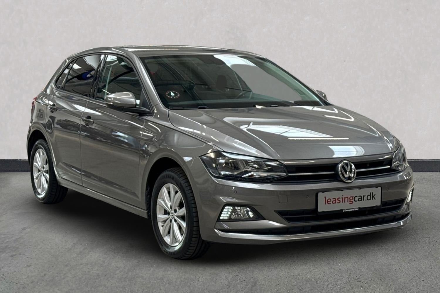 Billede af VW Polo 1,0 TSi 115 Highline