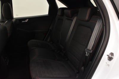 Ford Kuga PHEV ST-Line X CVT