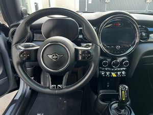 MINI Cooper SE Yours Trim