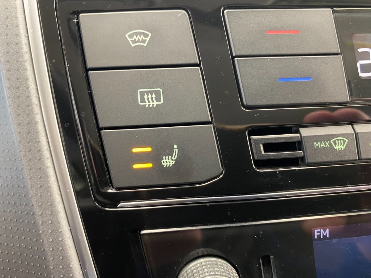 Billede af Skoda Citigo-e  iV Style