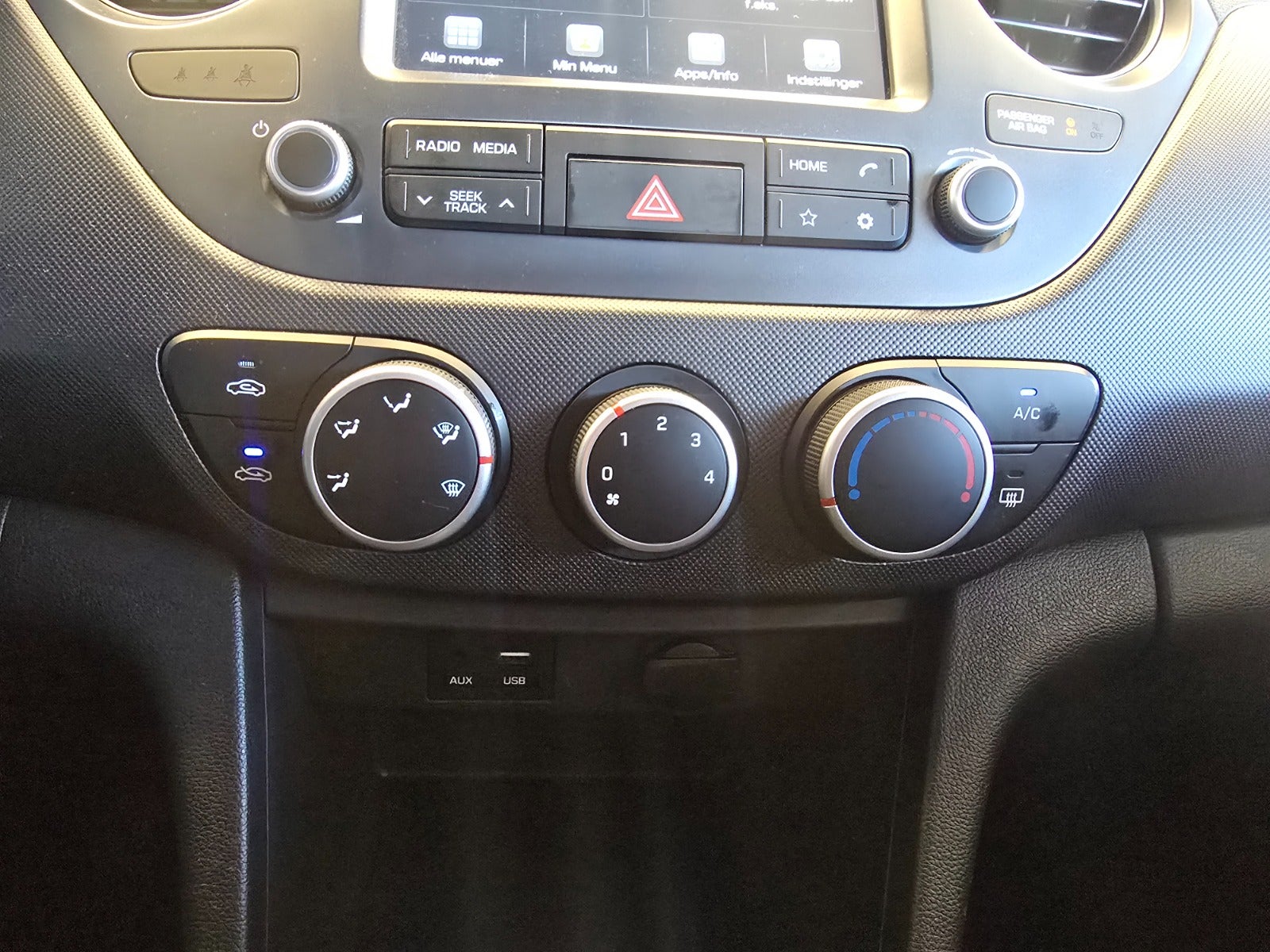 Billede af Hyundai i10 1,0 Trend