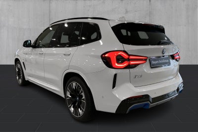 BMW iX3 Charged Plus M-Sport - 2