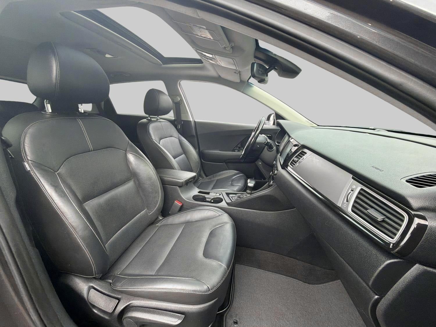 Billede af Kia Niro 1,6 PHEV Advance+ DCT