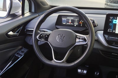 VW ID.4 Pro Performance