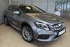 Mercedes GLA200 Final Edition aut.