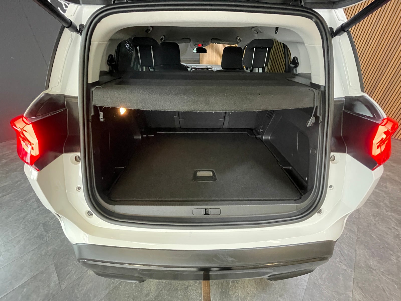 Billede af Citroën C5 Aircross 1,5 BlueHDi 130 Platinum