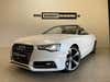 Audi S5 TFSi Cabriolet quattro S-tr. thumbnail