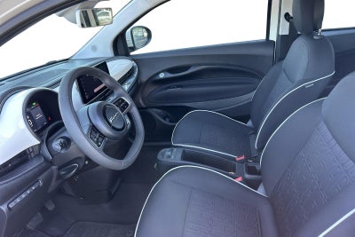 Fiat 500e 42,0 Icon 2023