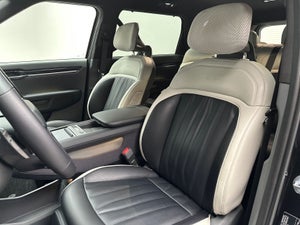 Kia EV9 Long Range Performance GT-Line AWD 7prs