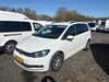 VW Touran TDi 115 Comfortline DSG Van