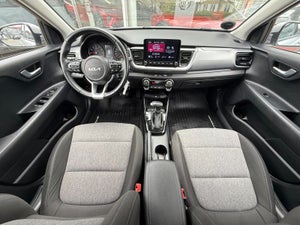 Kia Stonic T-GDi mHEV Prestige Upgrade DCT