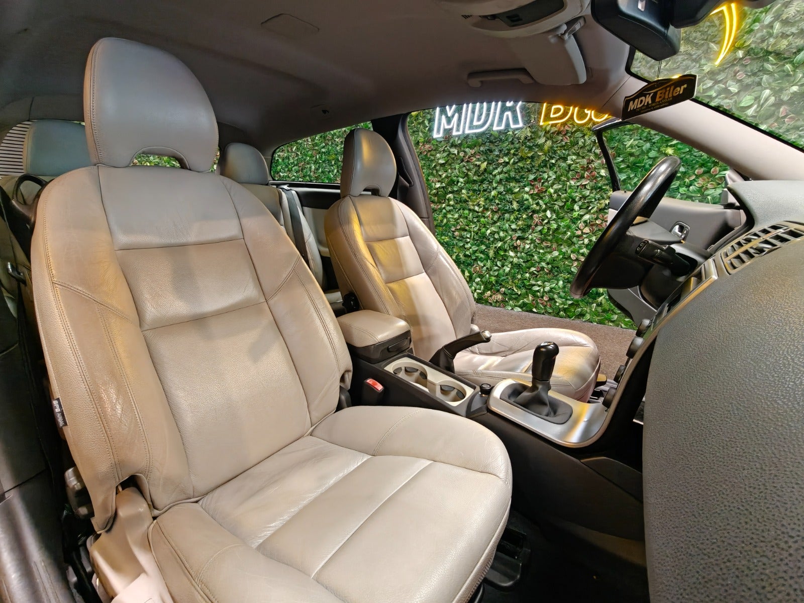 Billede af Volvo C30 1,8